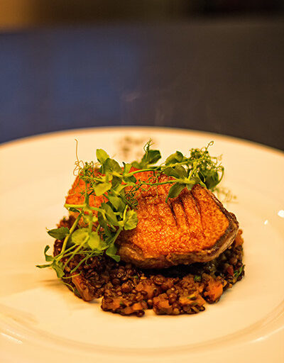 Restaurant Gutschein Restaurant Lenz Hamburg