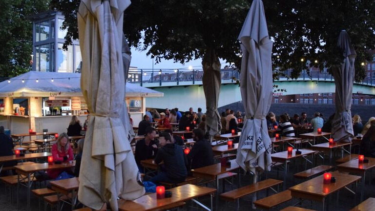 Restaurant Gutschein Restaurant Luv Bremen