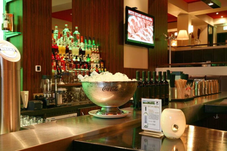 Restaurant Gutschein Restaurant Luv Bremen