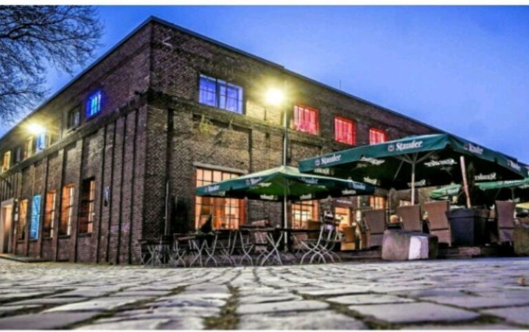 Restaurant Gutschein Restaurant Malakow Essen