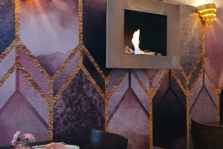 Restaurant Gutschein Restaurant Mansaaf Hamburg