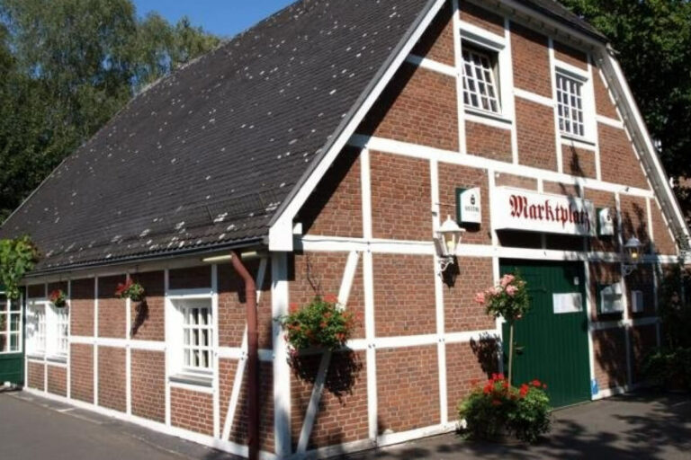 Restaurant Gutschein für Restaurant Marktplatz