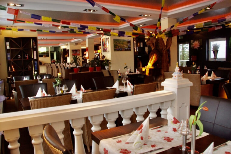 Restaurant Gutschein Restaurant Namaste Essen