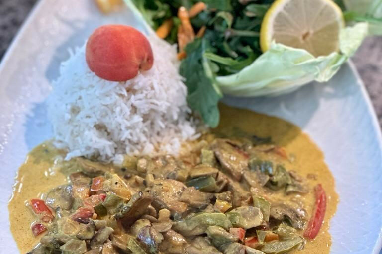 Restaurant Gutschein Restaurant Ronja im Ringlokschuppen Mülheim an der Ruhr