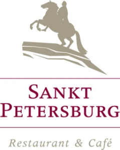 Logo Restaurant Sankt Petersburg