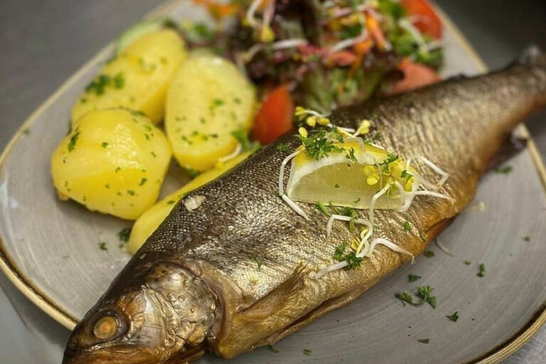 Restaurant Gutschein Restaurant Schöne Aussicht Bad Schmiedeberg