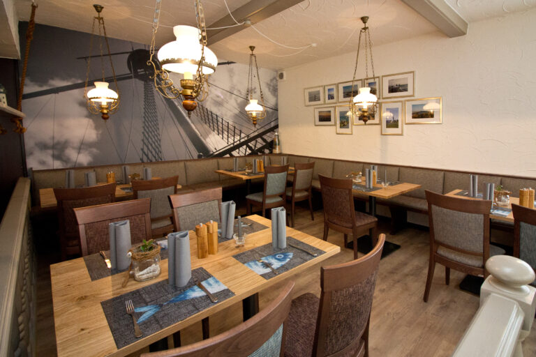 Restaurant Gutschein Restaurant Störtebeker Grömitz