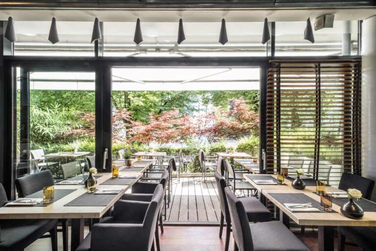 Restaurant Gutschein für Restaurant Stüffel