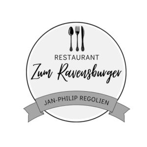 Logo Restaurant Zum Ravensburger