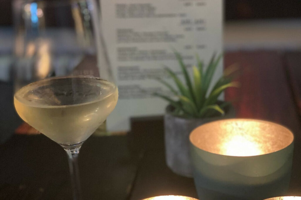 Restaurant Gutschein Retematäng Bar Düsseldorf