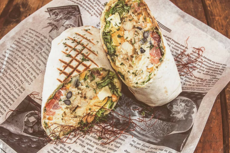 Restaurant Gutschein Rich ‘N Greens Köln