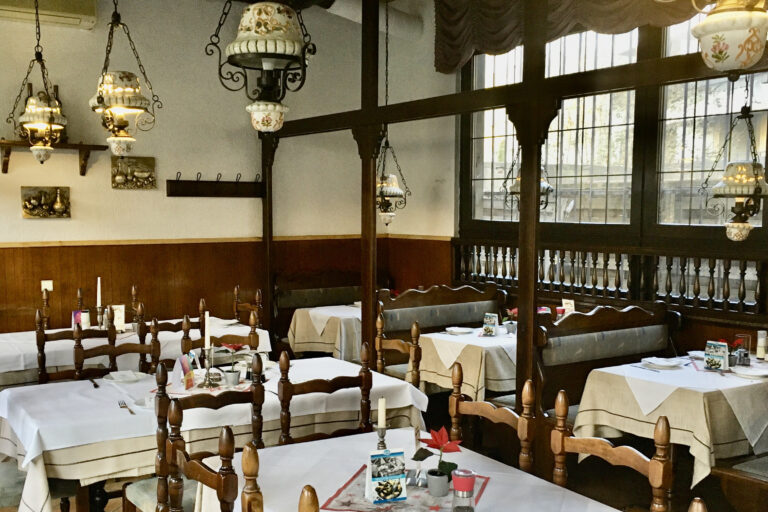 Restaurant Gutschein Ristorante L´anfora Bochum