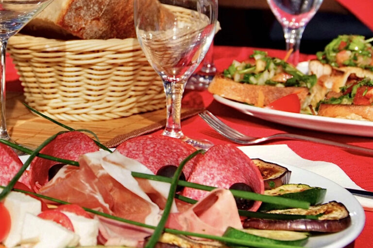 Restaurant Gutschein Ristorante L´anfora Bochum