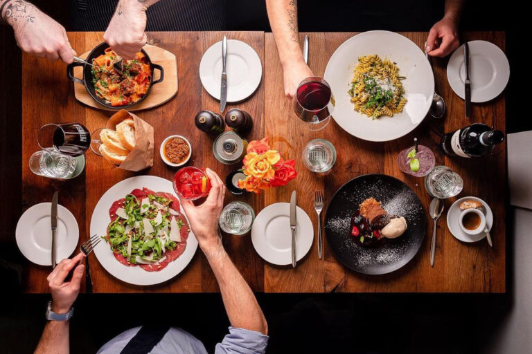 Restaurant Gutschein Ristorante Pittarello Hamburg