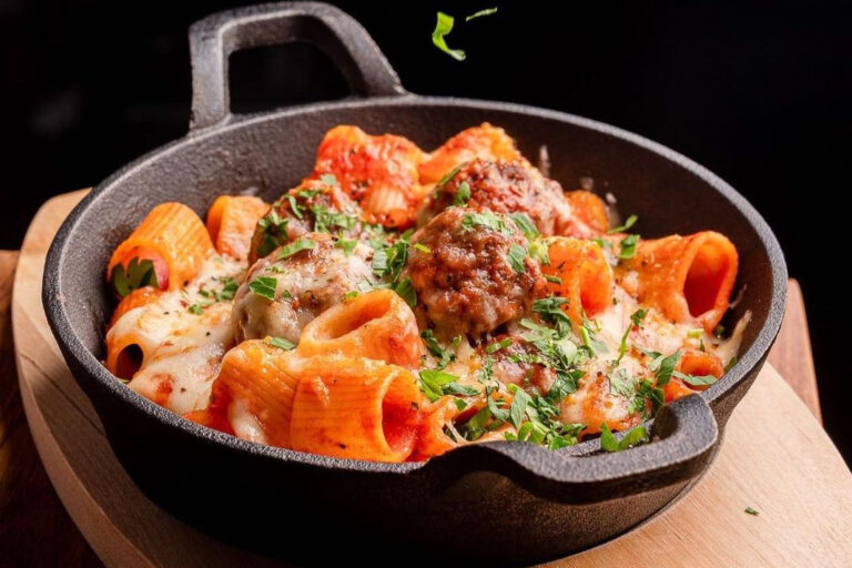 Restaurant Gutschein Ristorante Pittarello Hamburg