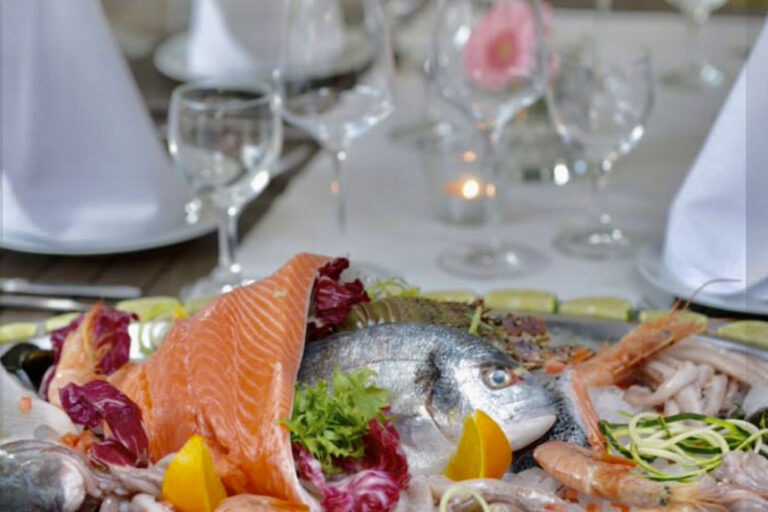 Restaurant Gutschein für Ristorante Viehauser Höhe da Fausto