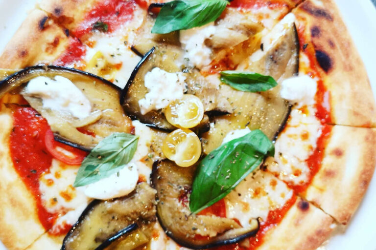 Restaurant Gutschein Ristorante Vincenzo Hamburg