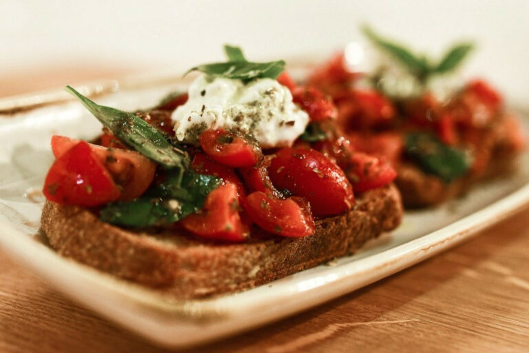 Restaurant Gutschein Ristorì da Franco Hamburg