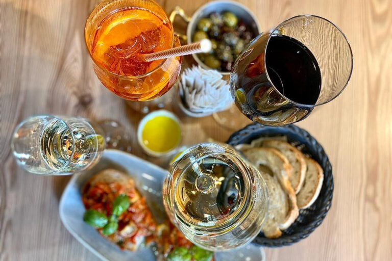 Restaurant Gutschein Ristorì da Franco Hamburg