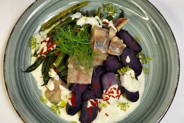 Restaurant Gutschein Rittmeister Rostock