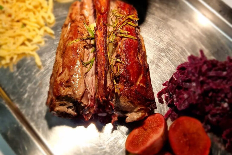 Restaurant Gutschein Rittmeister Rostock