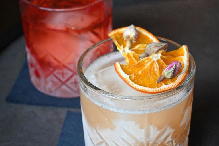 Restaurant Gutschein Turm Bar Hamburg