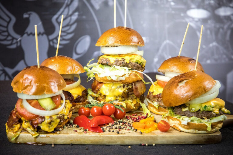 Restaurant Gutschein Rock Pit Duisburg