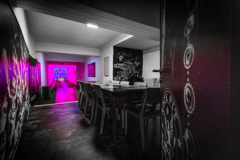 Restaurant Gutschein Rock Pit Duisburg