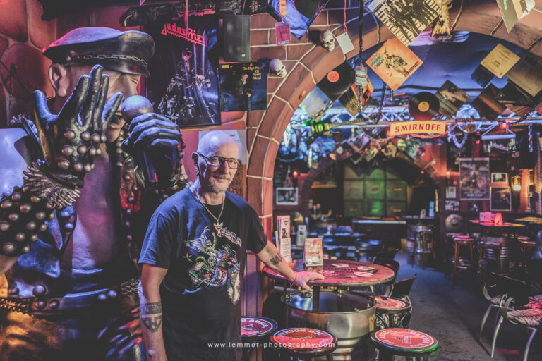 Restaurant Gutschein für Rockcafe Halford