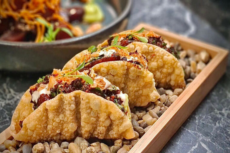 Restaurant Gutschein Rocoto Berlin