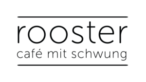Logo Rooster Café