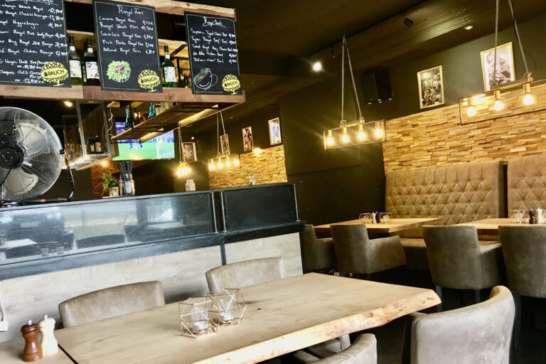 Restaurant Gutschein Royal Burger Dortmund