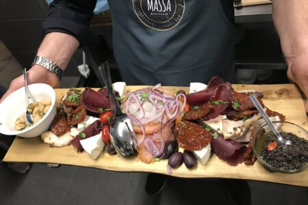 Rumeli Restaurant Restaurant-Gutschein