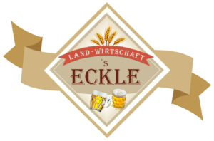 Logo Landgaststätte ECKLE