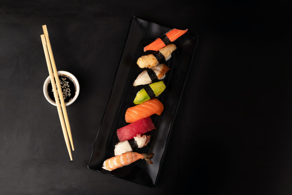 Restaurant Gutschein Sachiko Sushi Berlin