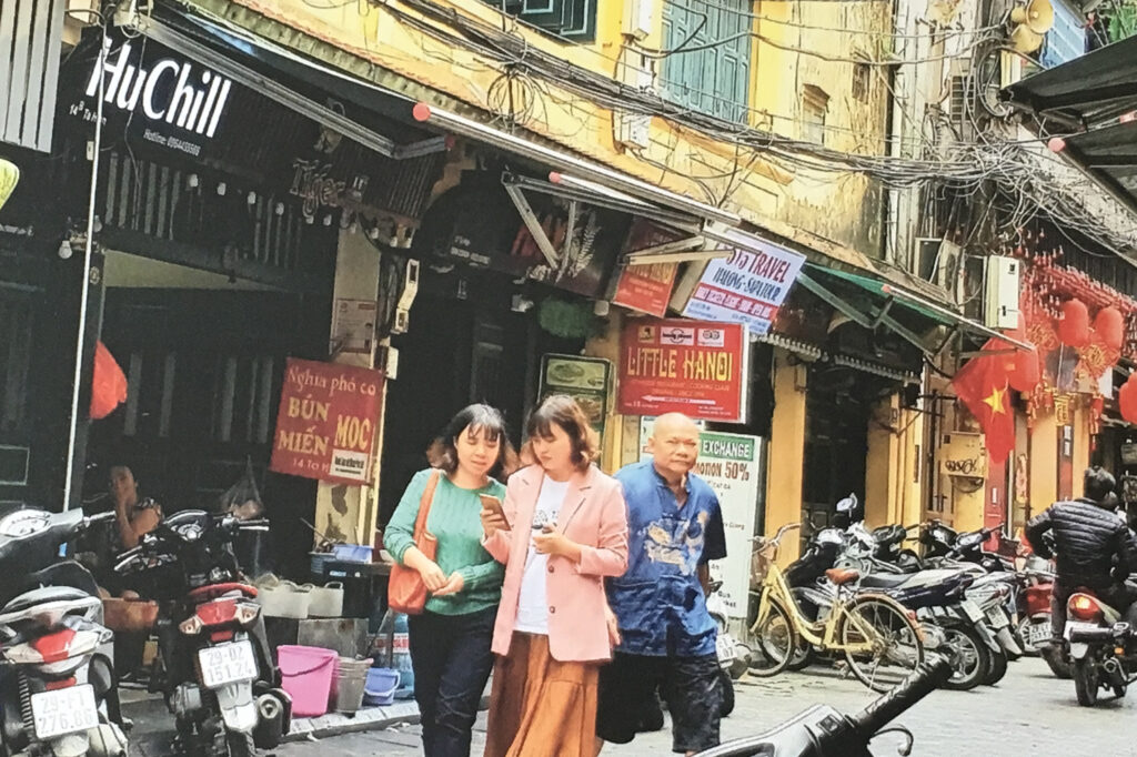 Restaurant Gutschein Saigon and more Herten