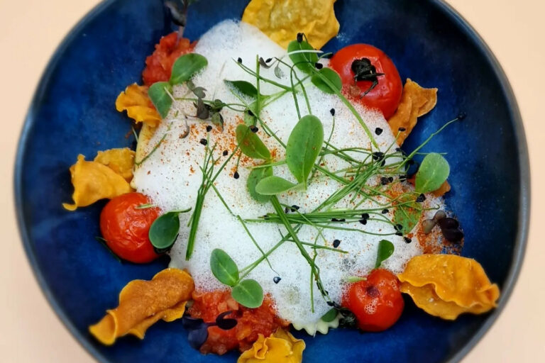 Restaurant Gutschein Sal´s Kitchen Köln