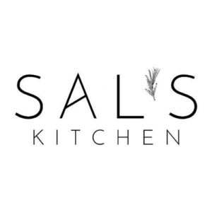 Logo Sal´s Kitchen