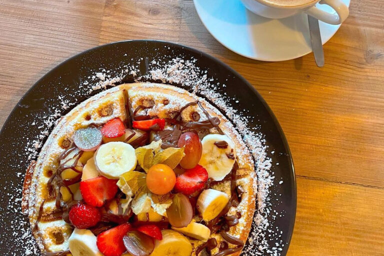 Restaurant Gutschein Salon Wechsel Dich Hamburg