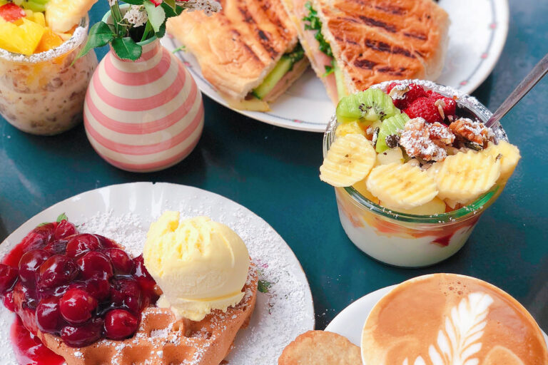 Restaurant Gutschein Salon Wechsel Dich Hamburg