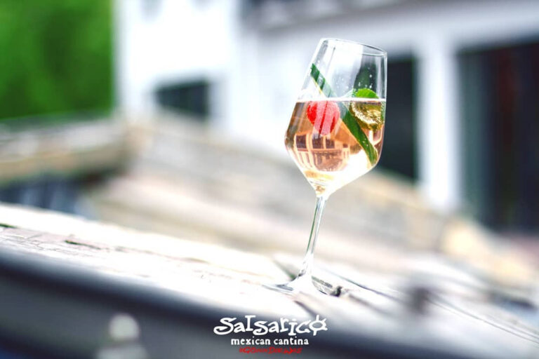 Restaurant Gutschein Salsarico Rostock