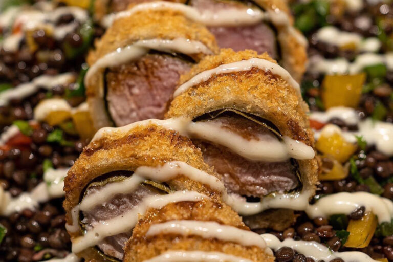 Restaurant Gutschein SamaQ by ArabesQ Düsseldorf