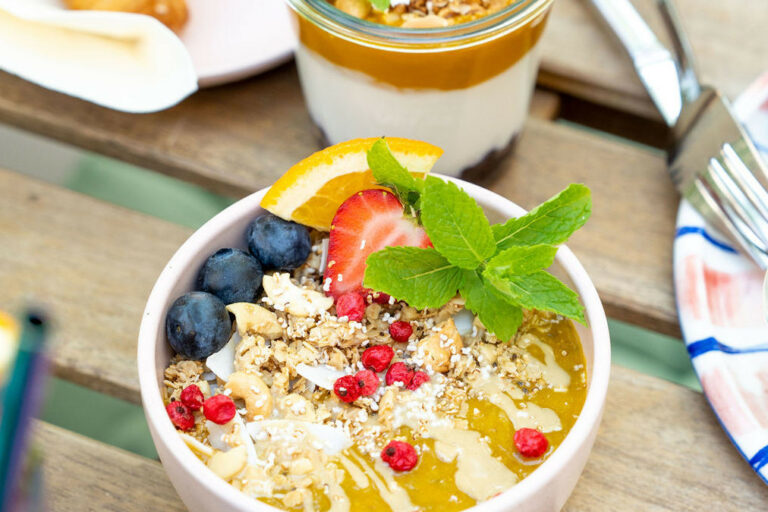 Restaurant Gutschein SAMSTAGSKINDER München