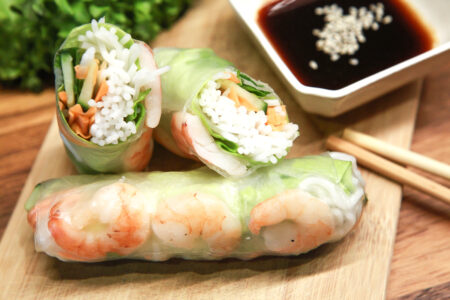 Sapôres Saigon Street Food Restaurant-Gutschein