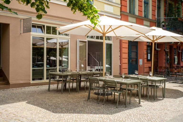 Restaurant Gutschein Sathutu Berlin