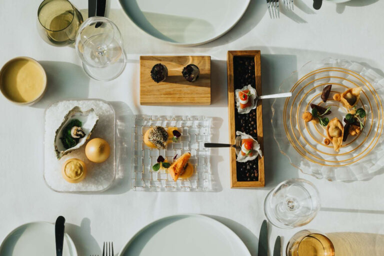 Restaurant Gutschein für Scala