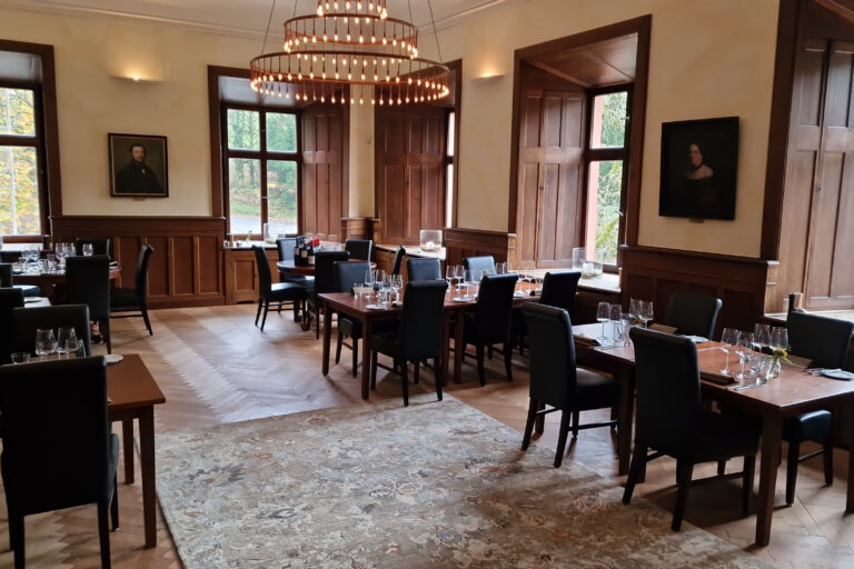 Restaurant Gutschein Schloss Restaurant Georghausen Lindlar