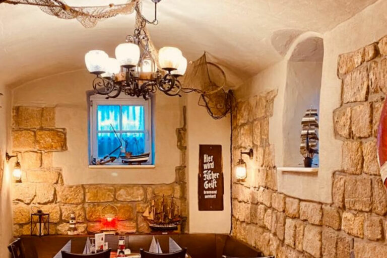 Restaurant Gutschein für Schwindts Restaurant