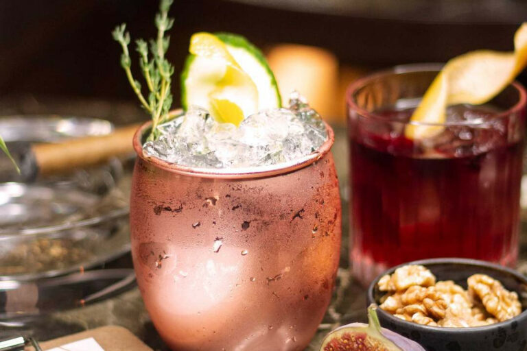 Restaurant Gutschein SenSaSion Frankfurt