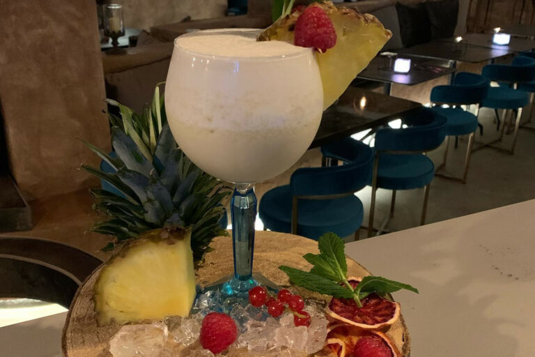 Restaurant Gutschein SenSaSion Frankfurt